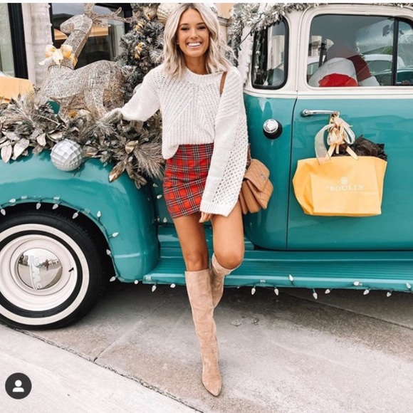 SAM EDELMAN HAI KNEE BOOT BLOGGER FAVORITE - Picture 8 of 16